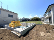 秦野市平沢　広々LDK陽だまり空間の画像