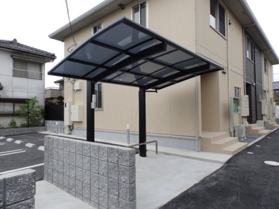 【その他共用部分】 | フェリーチェ