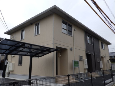 【外観】 | フェリーチェ