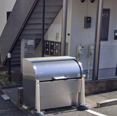 ドミール藤のその他共用部分