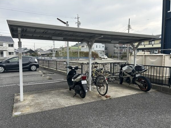 ロイヤルマンションみさき　　刈谷市近郊の賃貸はクラスホーム刈谷店のその他共用部分