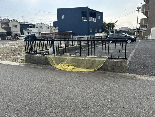 ロイヤルマンションみさき　　刈谷市近郊の賃貸はクラスホーム刈谷店のその他共用部分