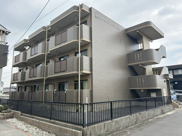 ロイヤルマンションみさき　　刈谷市近郊の賃貸はクラスホーム刈谷店