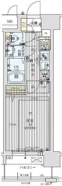 ワールドアイ難波南PORTA