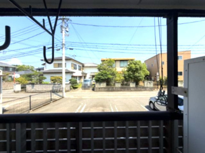 【展望】 | サラグレース川内