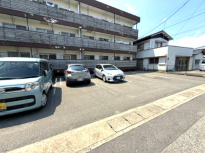 【駐車場】 | サラグレース川内