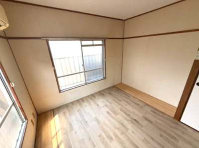 【洋室】 | サラグレース川内