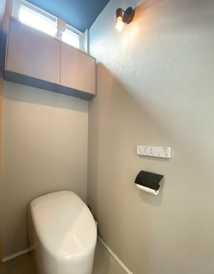 【トイレ】 | 海南市黒江1-87