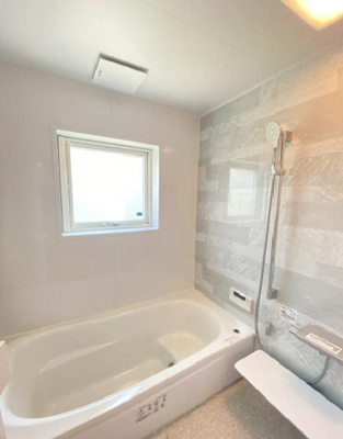 【浴室】 | 海南市黒江1-87