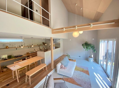 【居間・リビング】 | 海南市黒江1-87