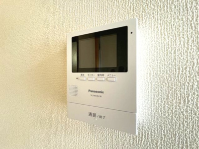 【セキュリティ】 | シティハウスⅠ