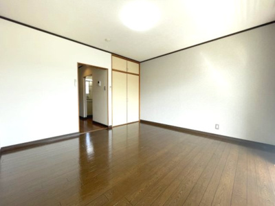 【居間・リビング】 | シティハウスⅠ