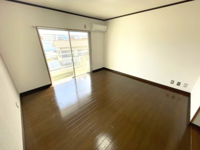 【居間・リビング】 | シティハウスⅠ