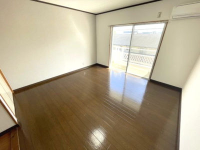 【寝室】 | シティハウスⅠ