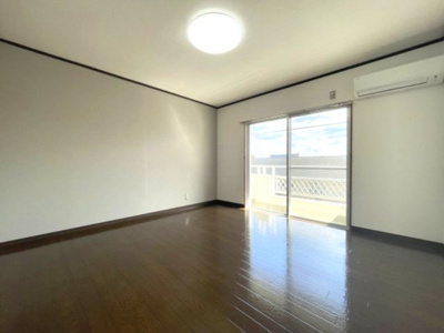 【居間・リビング】 | シティハウスⅠ