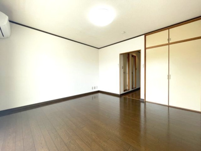 【寝室】 | シティハウスⅠ