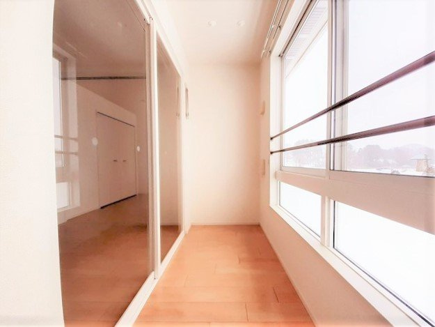 アパルトマン　タンプルＡのその他