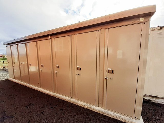 アパルトマン　タンプルＡのその他共用部分