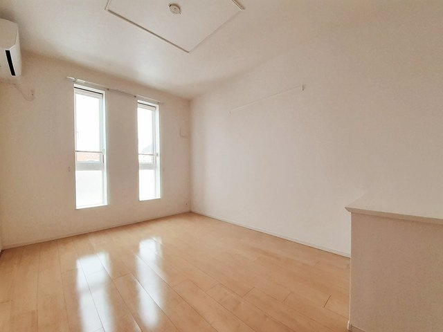 アパルトマン　タンプルＡの内装