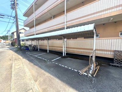 【その他共用部分】 | アメニティ・ロード