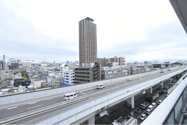 エスリード弁天町クレール