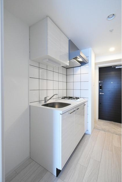 エスリード弁天町クレール