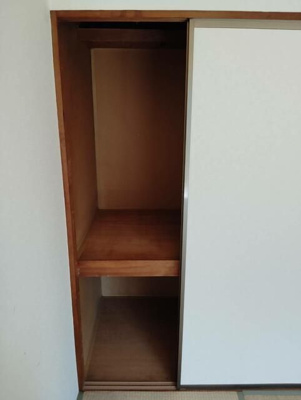 【収納】 | コーポサンレイ