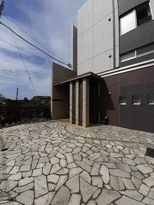 【その他共用部分】 | ルフィオーレ