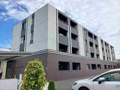 【外観】 | ルフィオーレ