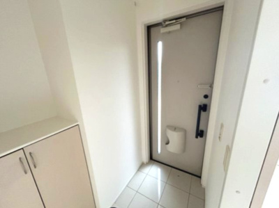 【玄関】 | ヴィクトワール