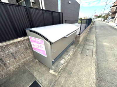 【その他共用部分】 | ヴィクトワール