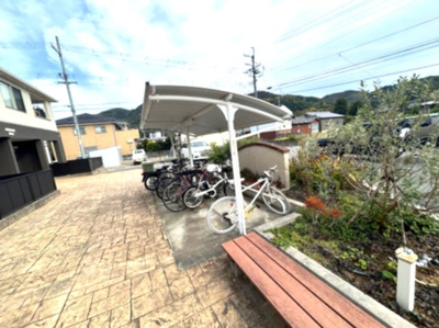 【その他共用部分】 | ヴィクトワール