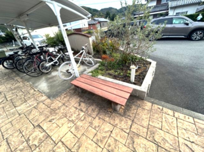 【その他共用部分】 | ヴィクトワール