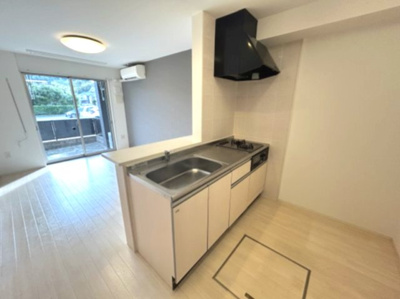 【キッチン】 | ヴィクトワール