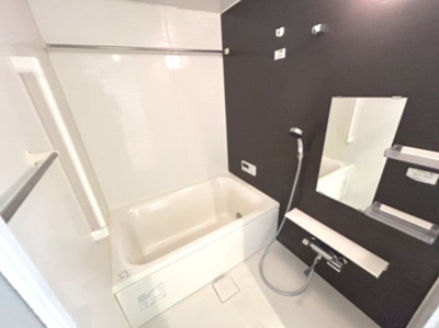 【浴室】 | ヴィクトワール