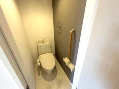 【トイレ】 | ヴィクトワール