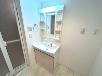 【洗面所】 | ヴィクトワール