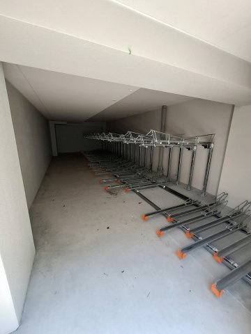 Live Casa西宮のその他共用部分