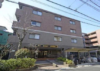 ダイアパレス船堀