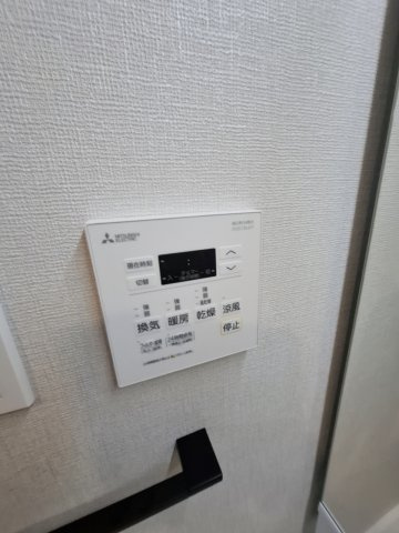 Live Casa西宮の設備