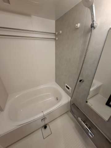 Live Casa西宮の浴室