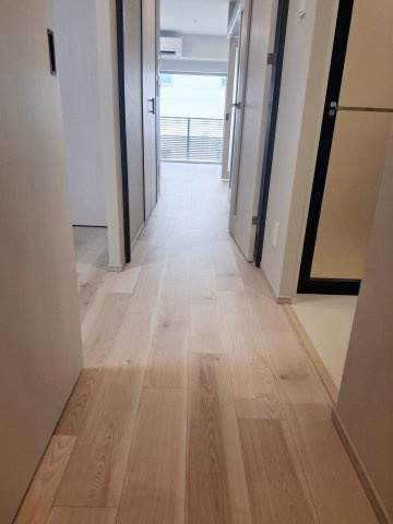 Live Casa西宮の内装