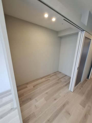 Live Casa西宮の内装|洋室2.5帖