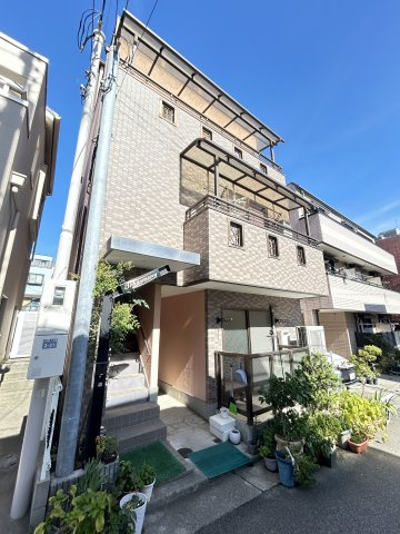 ティーハーモニー