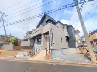 【外観】 | 完成（撮影：'25/07/15）