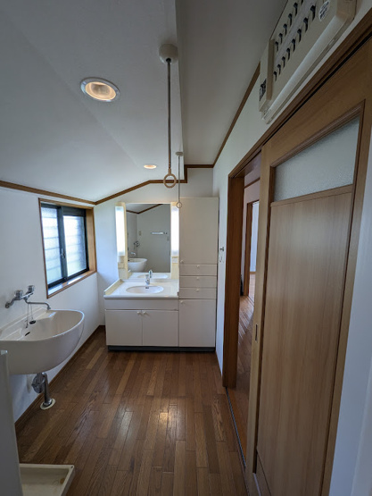 【内装】 | 藤原台中町４丁目戸建(GoodHome)