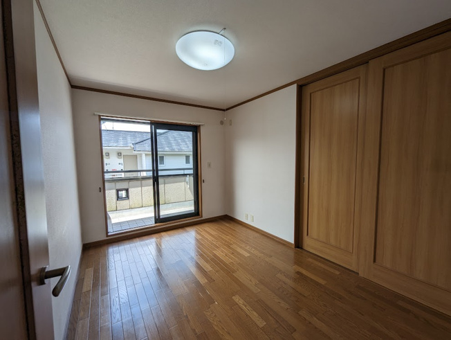 【洋室】 | 藤原台中町４丁目戸建(GoodHome)