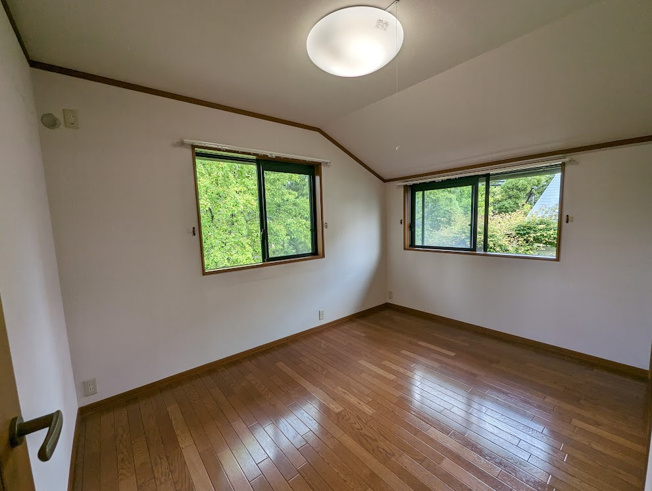【寝室】 | 藤原台中町４丁目戸建(GoodHome)