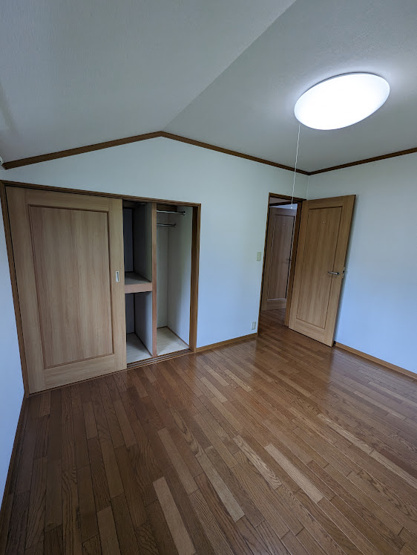【内装】 | 藤原台中町４丁目戸建(GoodHome)