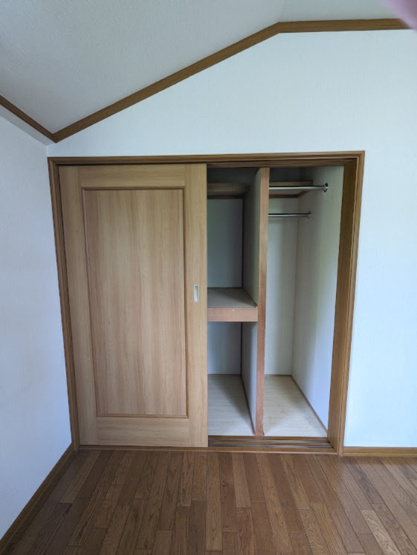 【洋室】 | 藤原台中町４丁目戸建(GoodHome)
